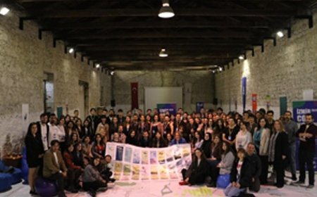 İzmir’den COP31’e güçlü mesaj