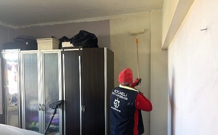 Büyükşehir’in hizmet seferberliği kapı kapı yayılıyor