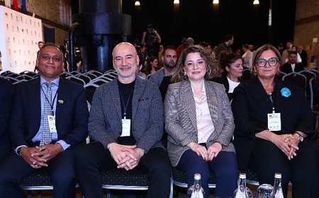 Zurich Türkiye, İzmir’de iklim dayanıklılığını güçlendiriyor