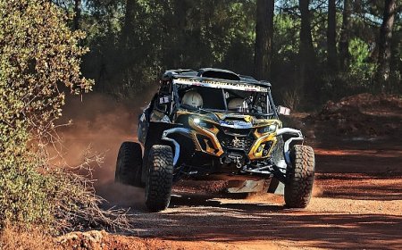 Baja Germanicia Kahramanmaraş'ta