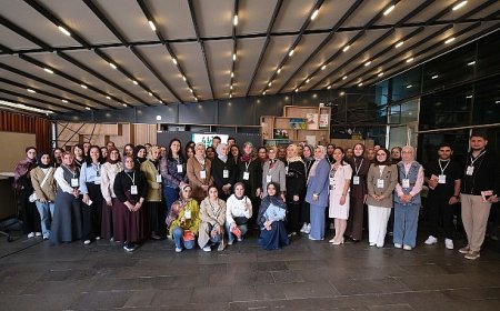 Büyükşehir Gençlik Meclisi ve NEÜ Tarafından “Hemşirelik Öğrencileri Çalıştayı” Düzenlendi