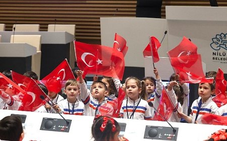 Nilüfer’in geleceği Barış Meclisi’nde