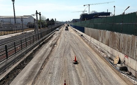 Darıca Dutluk Sokak’ta yoğun tempo