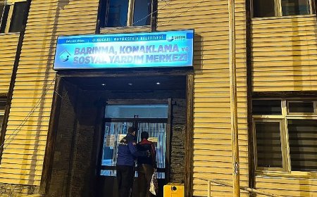 Denetimden daha fazlası