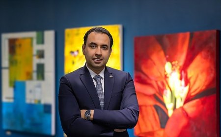 5G İş Dünyası ve Mesleklerin Geleceğini Yeniden Yazıyor