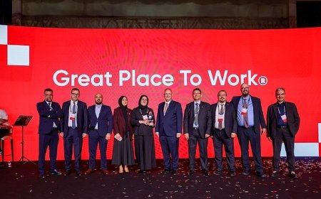 Katılım Emeklilik, Türkiye’nin en iyi işverenleri arasında