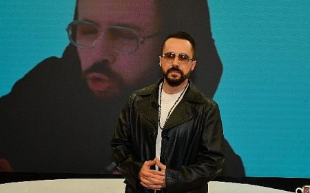 NR1 Türk Magazin yine şahane