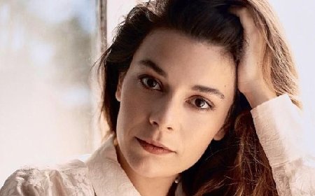 Türkiye'nin 'Gezgin Kızı' Selin Uzal, TRT Belgesel Ekranlarında!