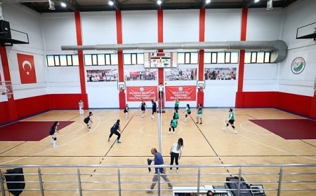 Onur Günay Turnuvasında Filede Vefa Rüzgârı Esti