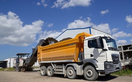 Kahramankazan’da Asfalt Seferberliği Sürüyor