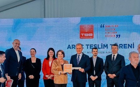 Didim Belediyesi Araç Filosunu Güçlendirdi