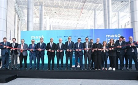 İzmir’de denizcilik rüzgârı: MAST Boat Show kapılarını açtı