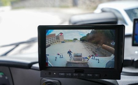 Maltepe’de temizlikte akıllı dönem