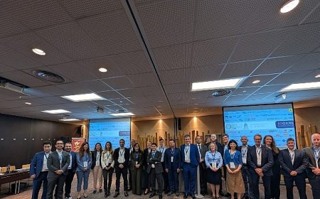 Neova Sigorta, ICISA Spring Meetings 2026 ile küresel sektör gündemini yakından takip etti