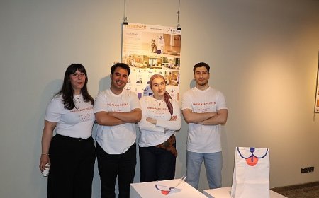 Üniversite-Sanayi İş Birliğinin Güçlü Örneği: ThinkPack