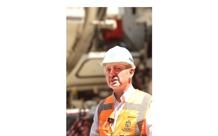 “Türkiye’nin yükselişinde sizlerin alın teri var”