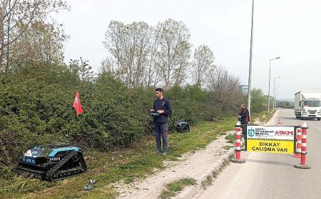 “Çalı Canavarı” durmak bilmiyor