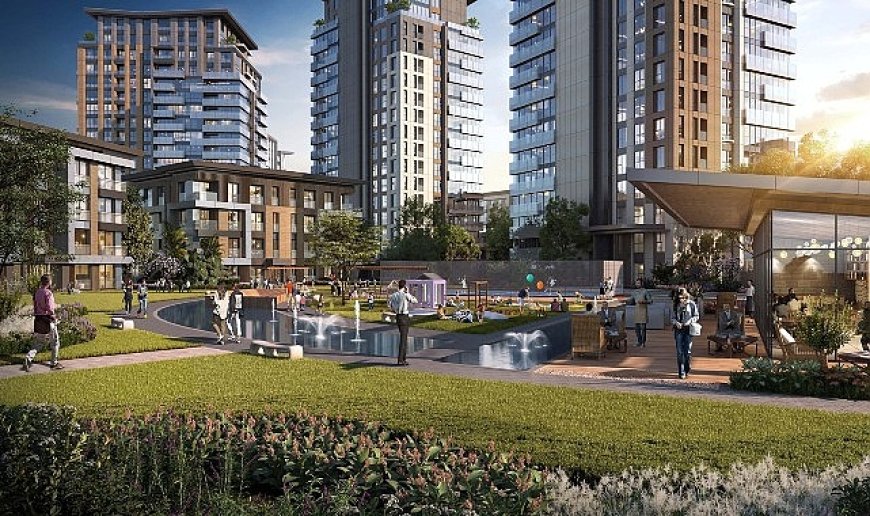 “Gayrimenkul, belirsizlik dönemlerinde güvenli liman olmayı sürdürüyor”