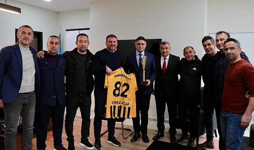 Aliağa Masterler Ege Bölgesi Finallerinde Şampiyonluk Hedefliyor