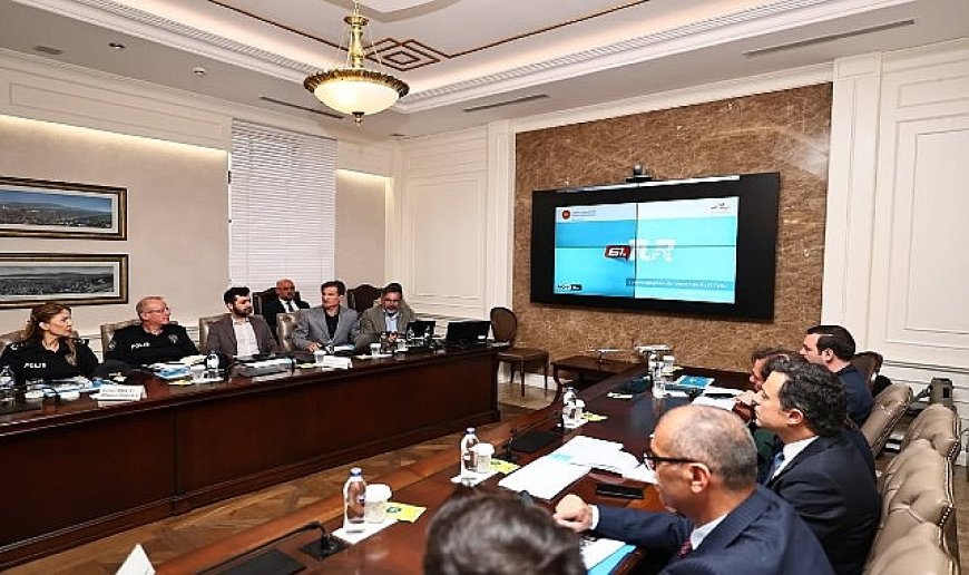 Hazırlıklar Tüm Hızıyla Devam Ediyor