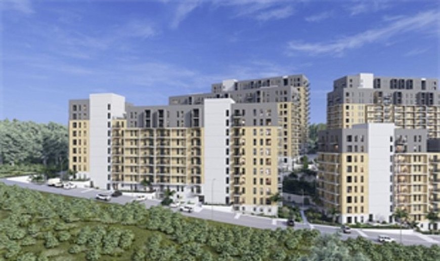 Peşinat yarıya indi, umut ikiye katlandı