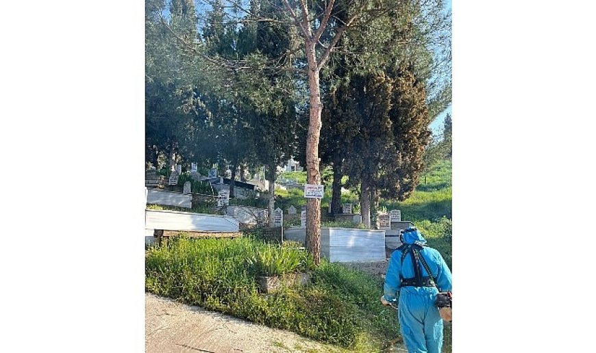 Büyükşehir, manevi değerlere sahip çıkıyor