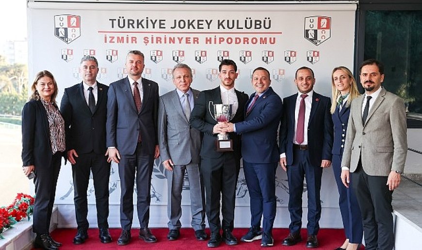 Buca Belediye Başkanlığı Koşusu’nu Önderbeyim kazandı