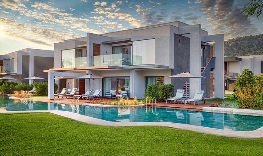 Hilton Dalaman Sarıgerme Resort & Golf'te yeni sezon başlıyor