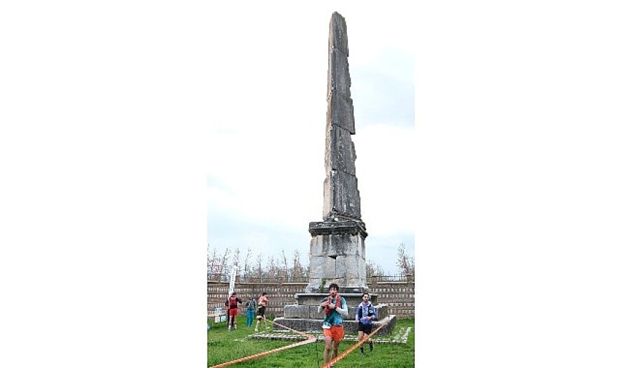 Türkiye'nin En Uzun Maratonu Başladı