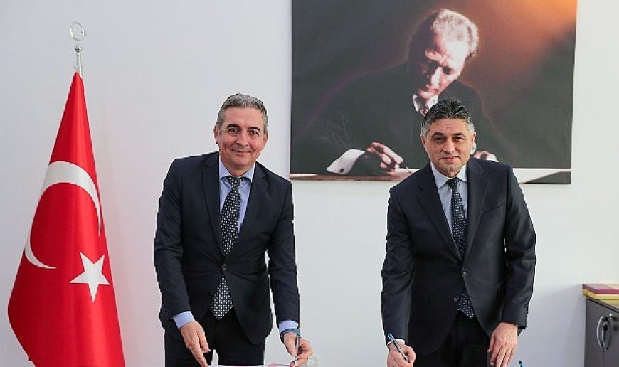 Aliağa Belediyesi’nde Promosyon İhalesi Sonuçlandı: Tüm Personele Eşit Ödeme