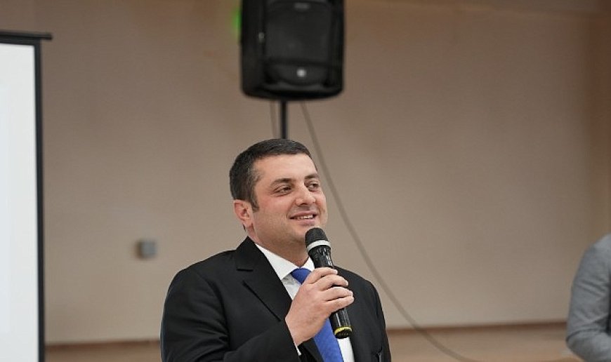 TORKEM’de Sertifika Coşkusu