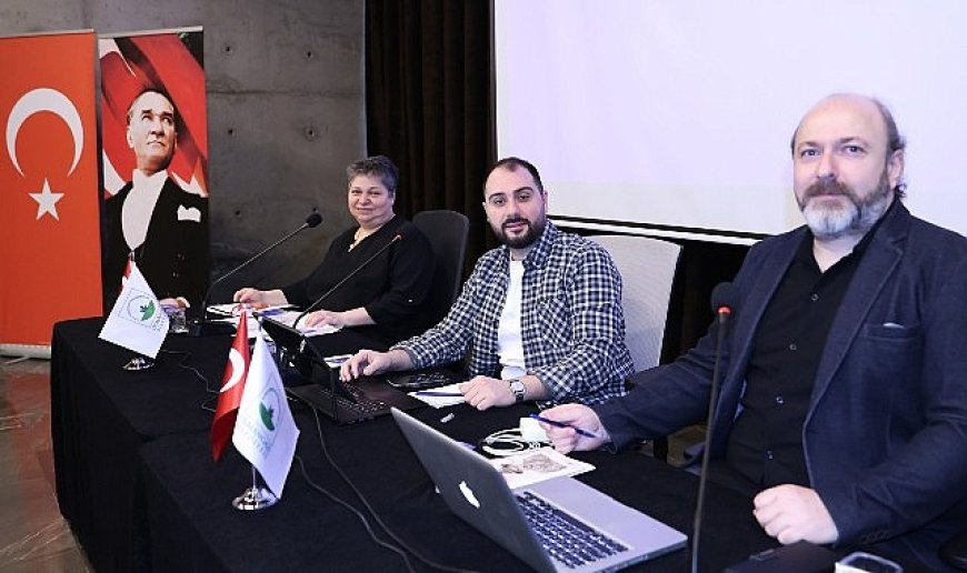 Aile Olmanın Gücü Osmangazi’de Konuşuldu