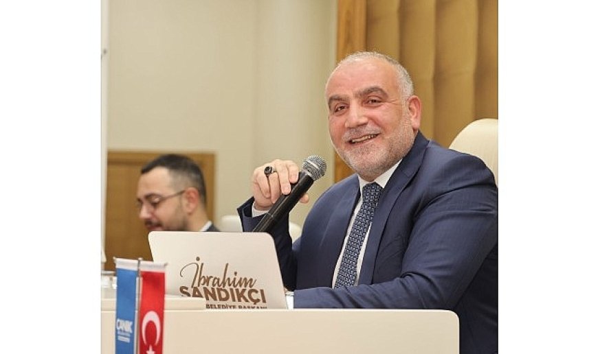 Canik Belediyesi'nden Emekliye Destek: Yüzde 50 İndirim