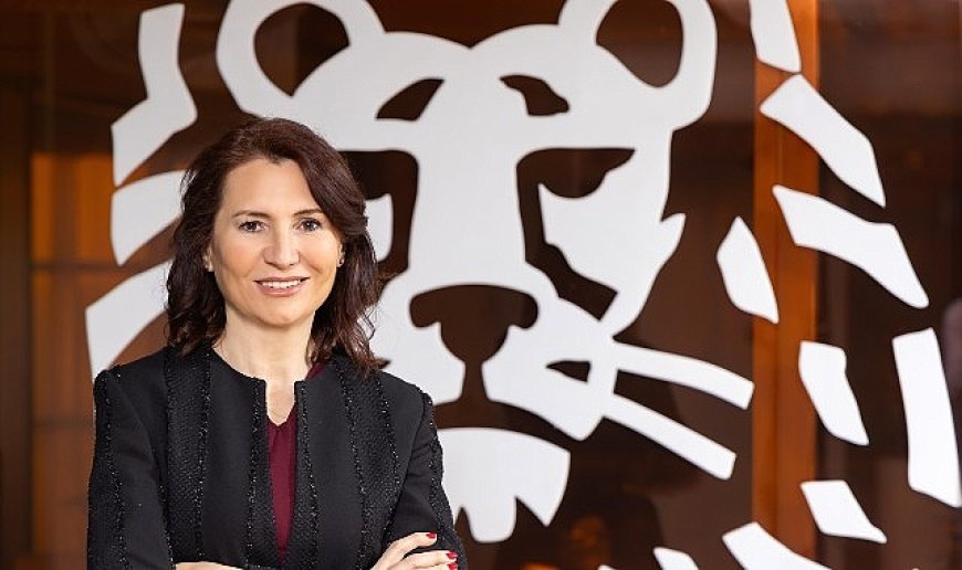 ING, yapay zekâ ve veri odaklı yatırımlarla dijital altyapısını güçlendiriyor