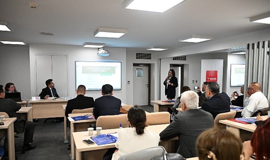 700 Proje Arasından Seçildi, Türkiye’ye Model Oldu: Avcılar’dan 3 Proje