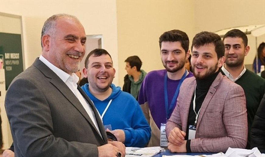 Bu İlçede Tüm Faturaları Belediye Ödüyor