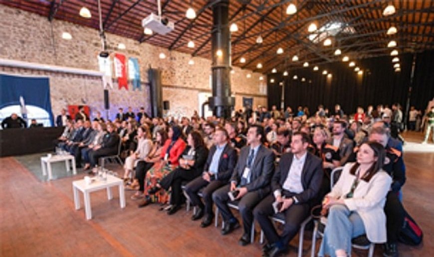 İzmir’de iklim dayanıklılığı güçleniyor