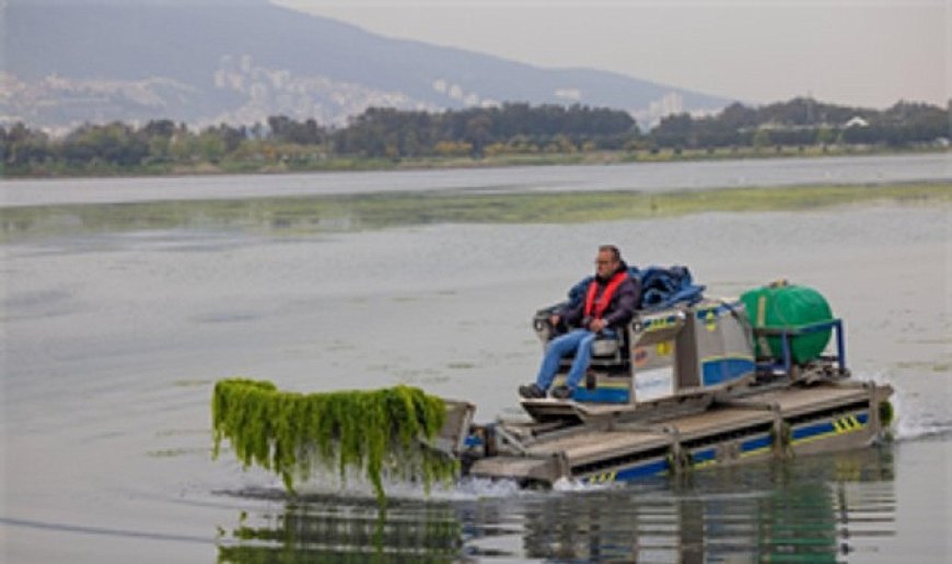 Temiz Körfez için Gediz vurgusu