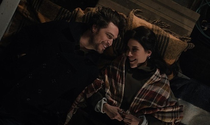 İstanbul’dan Lizbon’a: ‘Portekiz Aşkı’ fragmanı