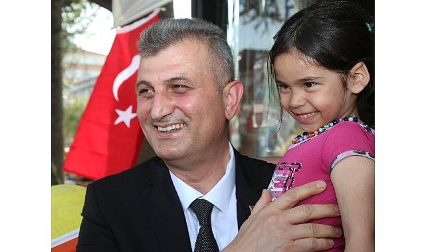 Başkan Sezer: "23 Nisan Tarihimizin Önemli Bir Dönüm Noktasıdır"