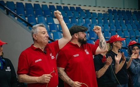 Güzelbahçe’de Çifte Bayram