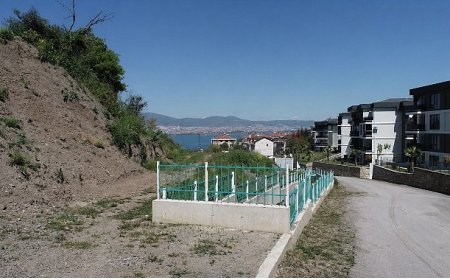 İSU’dan Gölcük Kurban Deresi’ne Güvenli ve Sürdürülebilir Islah