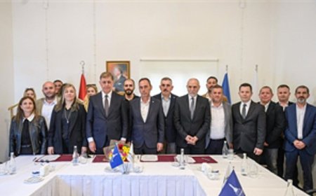 Başkan Tugay: En büyük gücümüz çalışanlarımız