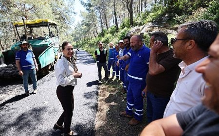 Başkan Sengel: “Verilen Sözler Yerine Getiriliyor”