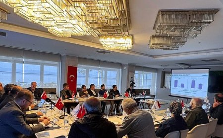 YEDAŞ’tan Sinop’a 8 Milyar TL’lik Enerji Yatırımı