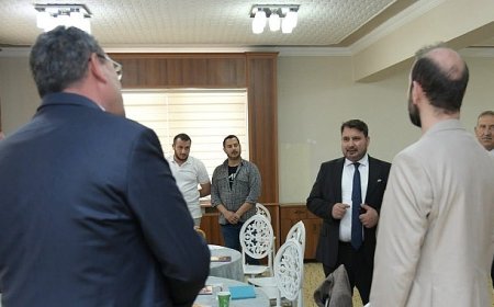 Arıcılığın Başkentinde Hedef Sürdürülebilir Üretim