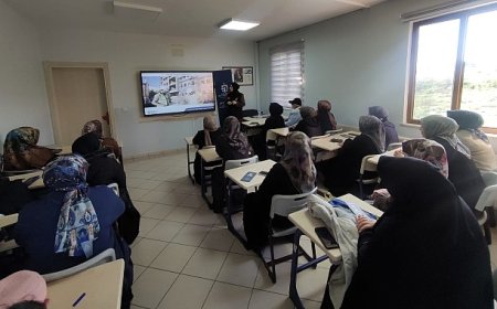 “Afete Dirençli Kadınlar Projesi” büyüyor