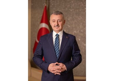 Büyükakın, Hıdırellez Bayramı’nı kutladı