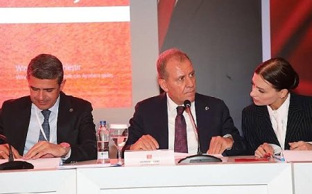 TBB Mayıs Meclisinde Görev Dağılımı: Levent Koç Güven Tazeledi