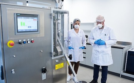 IMCD, Türkiye’de İnovasyon ve Formülasyon Uzmanlığını Bir Üst Noktaya Taşıyan   Yeni Teknik Merkezini Açtı